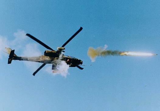 星光普照---（Starstreak）防空导弹*器武**系统