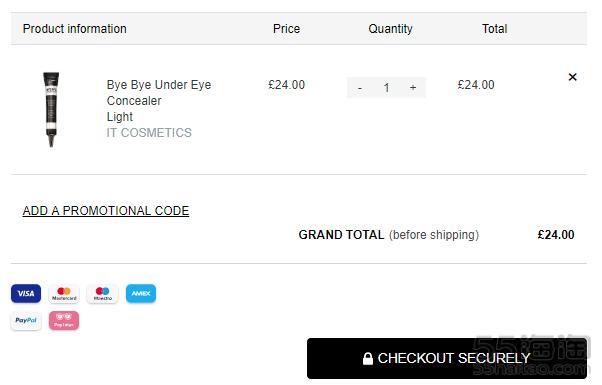 cultbeauty中国官网是正品吗,cultbeauty购物教程