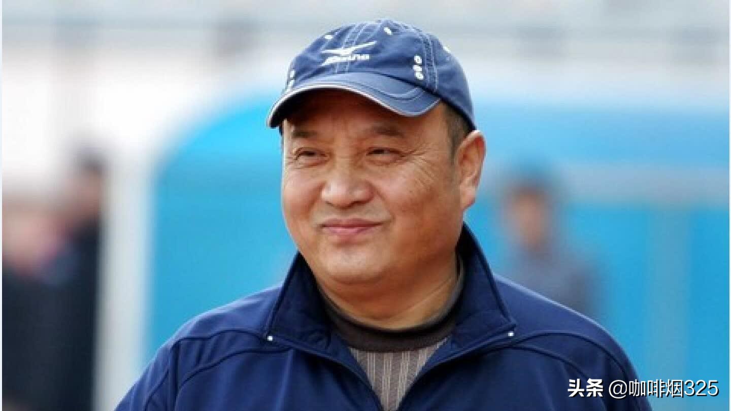 殷铁生专访2021,殷铁生谈中国足球