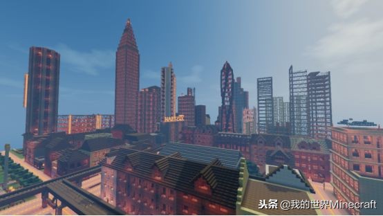 我的世界如何成为村民的领导人,我的世界如何建市政府