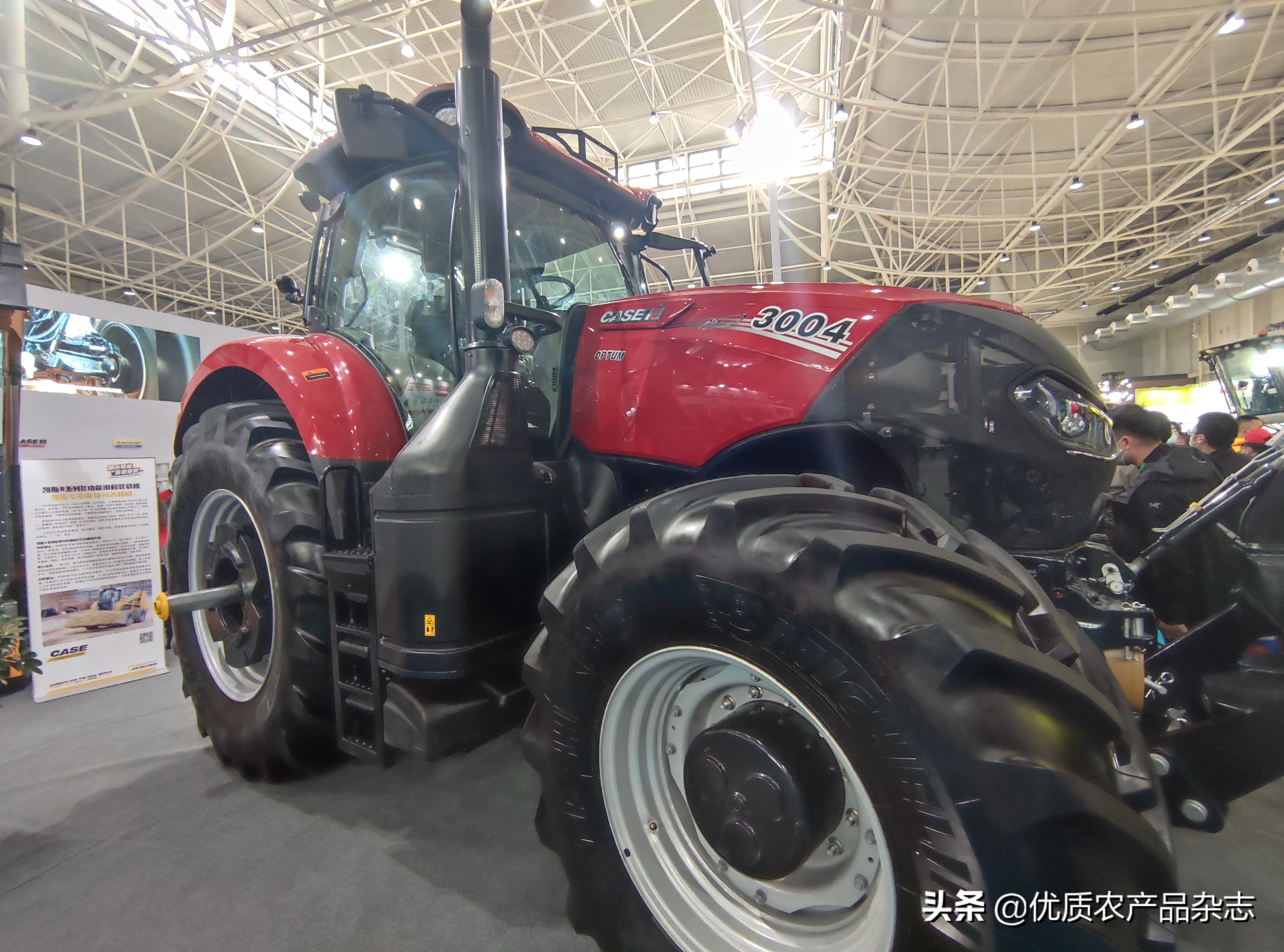 2024年国外农机展会大全一览表,2022全国农机展