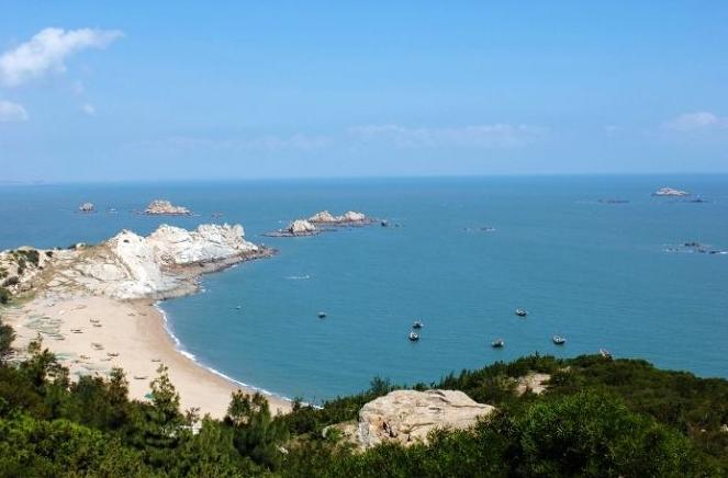 深圳旅游旅行团哪家好,福建旅行社旅游线路推荐