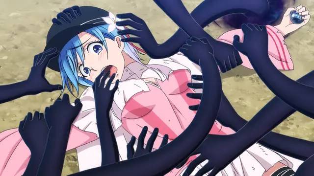 海猫鸣泣之时和寒蝉有什么区别,海猫鸣泣之时和寒蝉什么关系