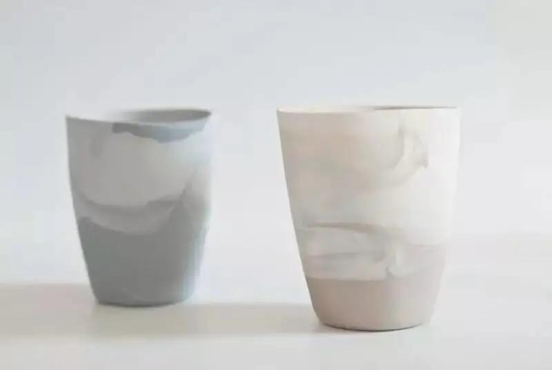 设计师拼了！6款你很难想象的水杯设计