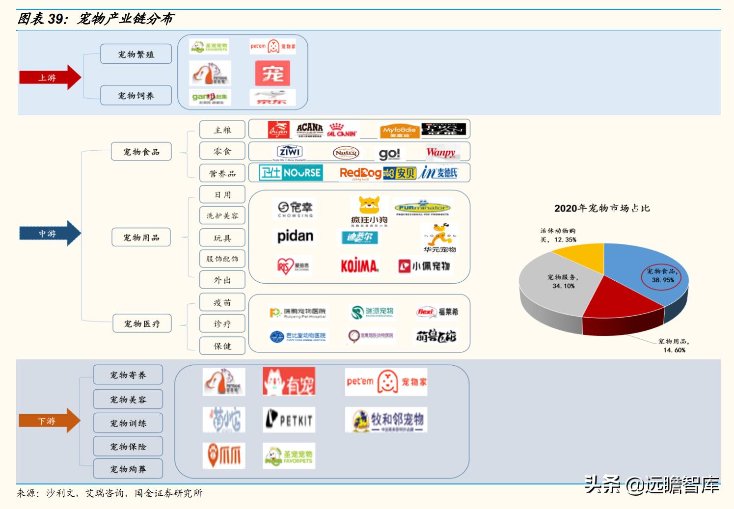 国内宠物产品研究现状及趋势分析,宠物行业新国货