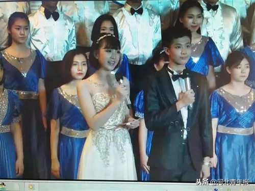 18岁女生获得全国冠军,18岁女孩拿下奥运赛事冠军