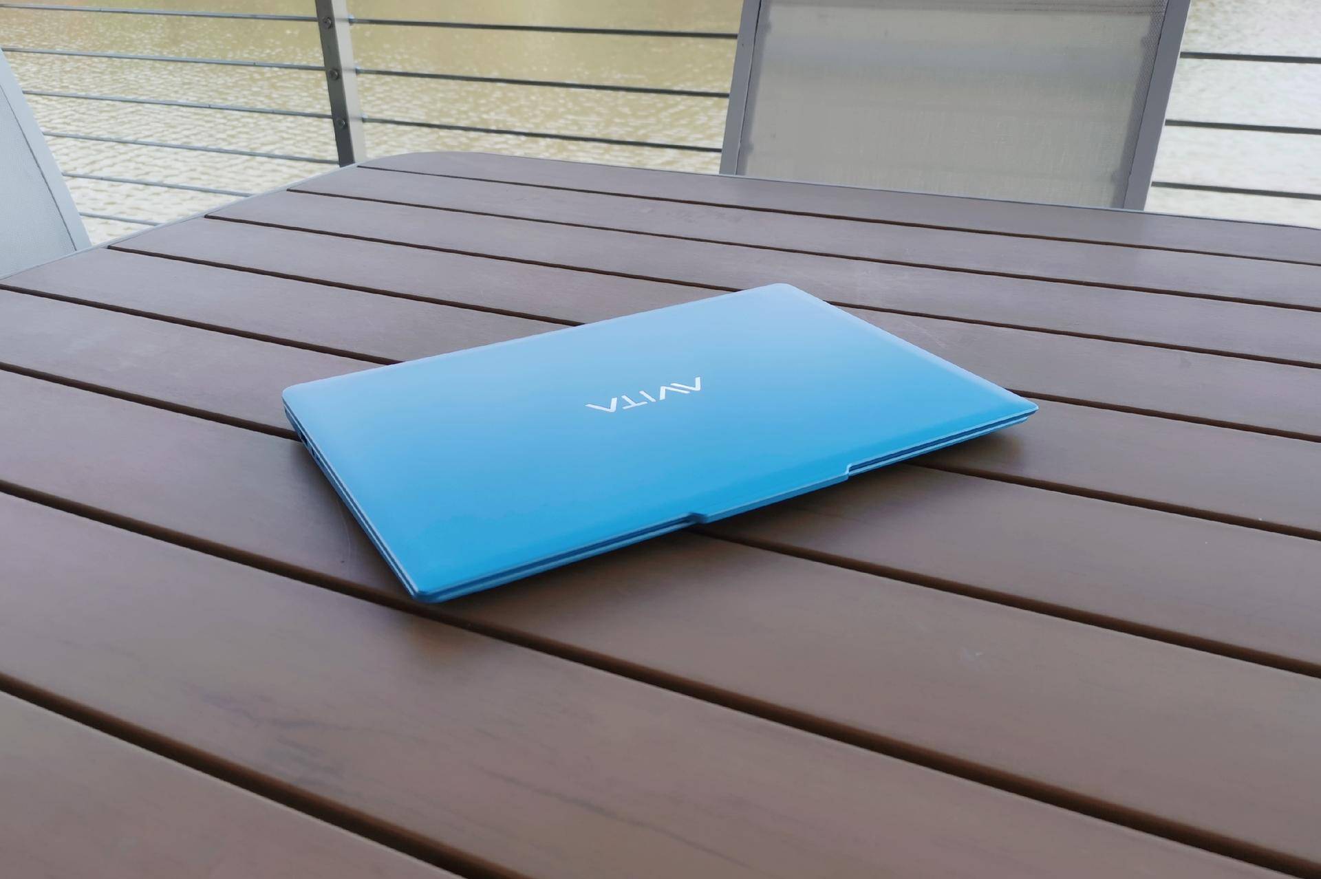 颜值即正义，性能是实力—AVITALIBERV开箱简评