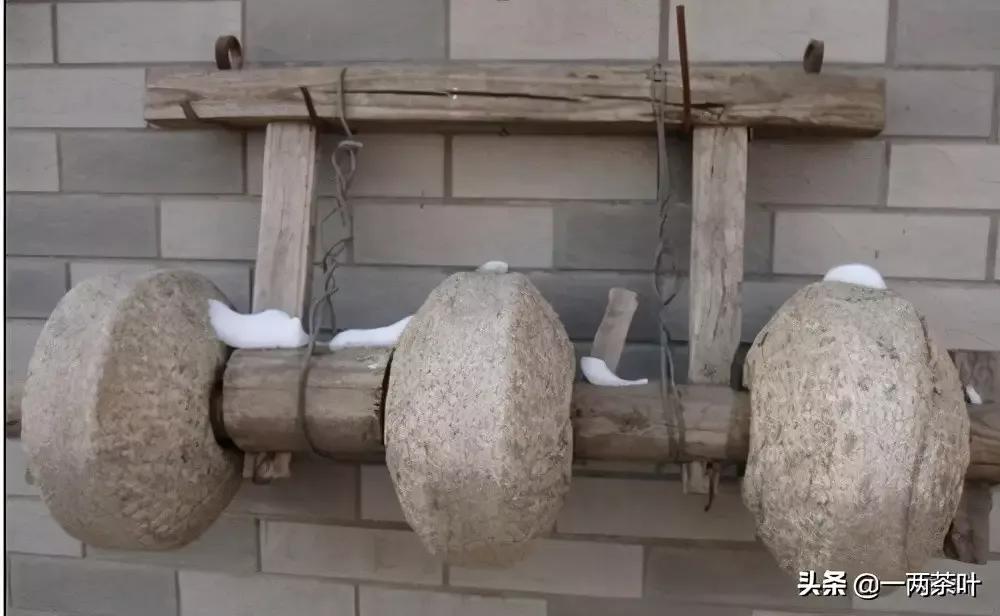 @一两茶叶的鲁西南方言杂谈(一)