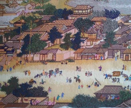 明清为何不开放边境贸易,为什么明清以前的东西不让买卖了