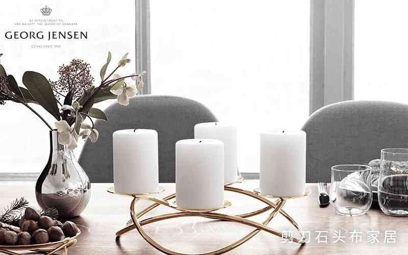 国外奢侈家居饰品品牌排行榜,家居饰品品牌