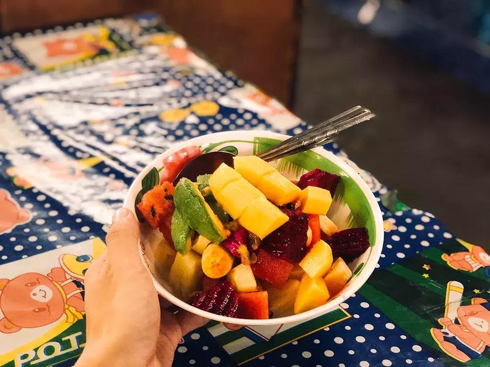 清迈最美的时光,清迈有一个夏天的故事