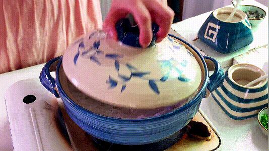 白米粥加味极鲜,白米粥每天吃好不