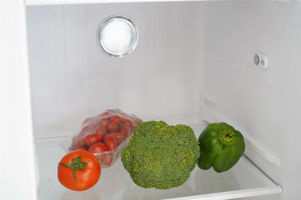 美的471L冰箱测评,美的541冰箱是双循环吗