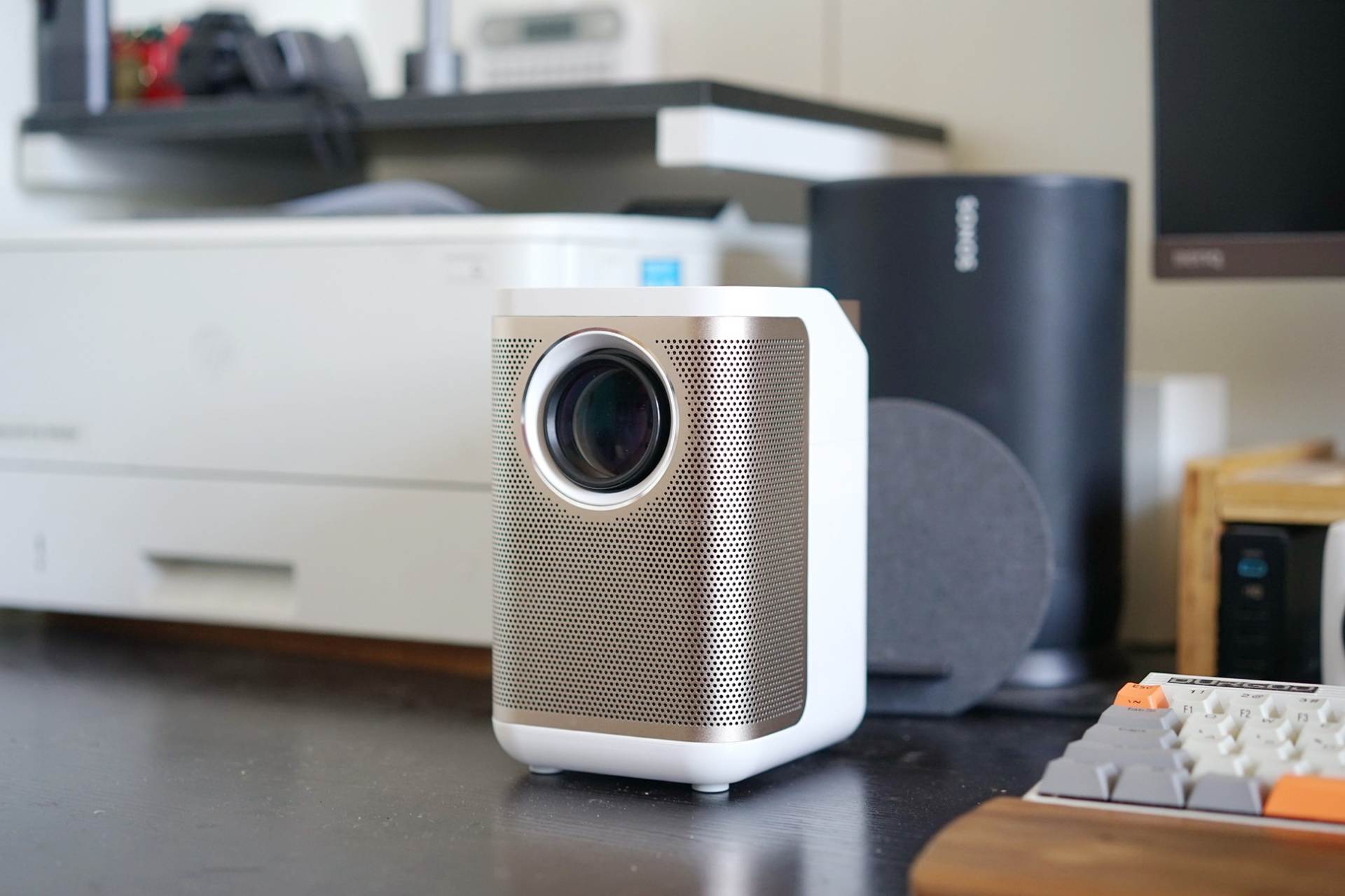 千元以上的投影仪好用吗,千元投影仪有哪些是真1080p的