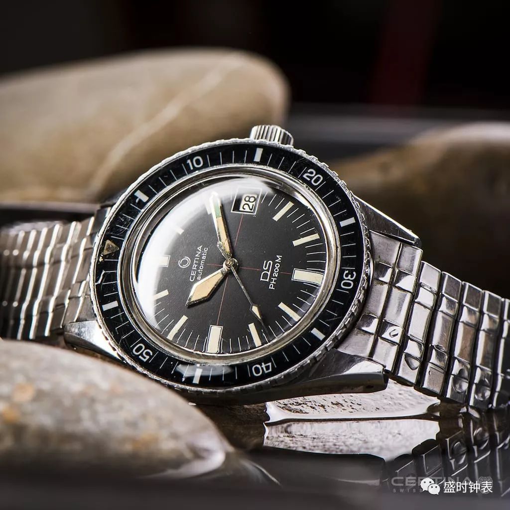 评价最好的几款潜水表,潜水表1万以下推荐