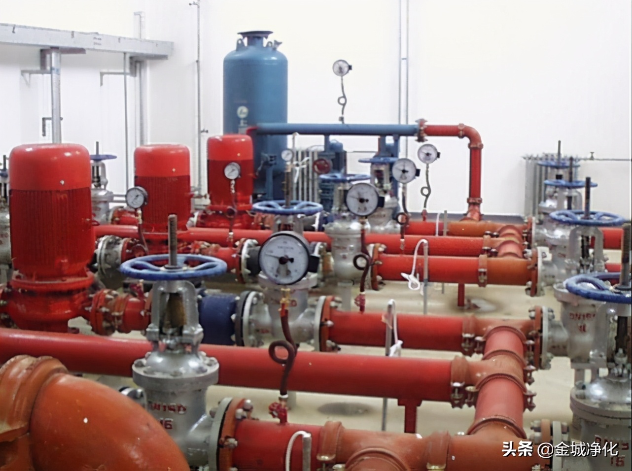 消防工程质量出问题哪个部门管,工程消防的质量通病