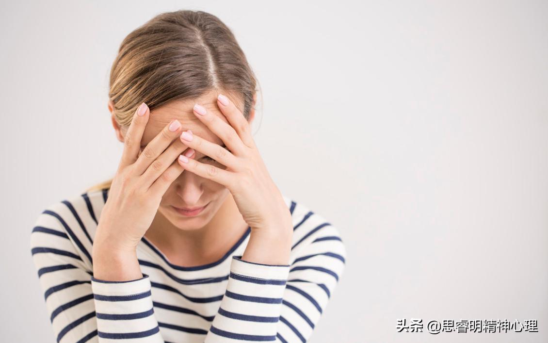 抑郁症为何难被根治,焦虑抑郁症能彻底治愈吗