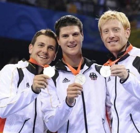 令人热泪盈眶的体育精神,盘点那些感人的体育精神