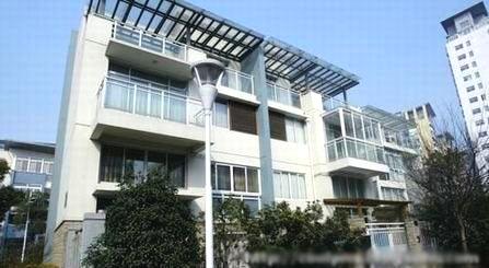 体育明星迈阿密豪宅,刘翔最新豪宅