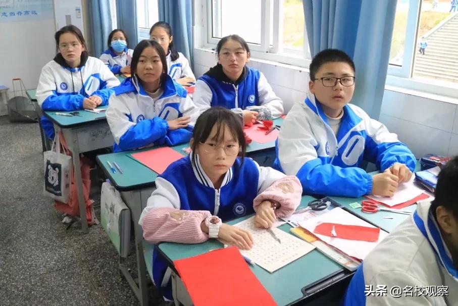 多彩社团助力学生快乐成长,双减之后丰富多彩的社团活动