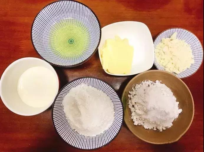 北海道伴手礼必买清单,北海道零食伴手礼