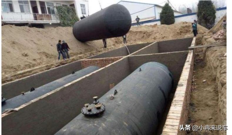 油箱有水怎么解决,油箱有少量水要怎样处理