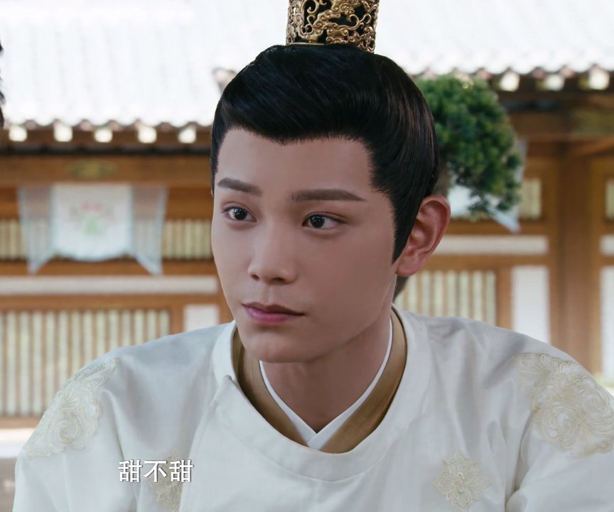 以前明星颜值吊打现在小鲜肉,小鲜肉古装被吐槽