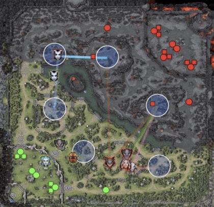 dota2职业选手被ai击败,dota2职业选手vsai比赛视频