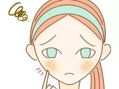 自己爆掉的痘痘要涂什么药,痘痘是挤出来好还是自然消退好