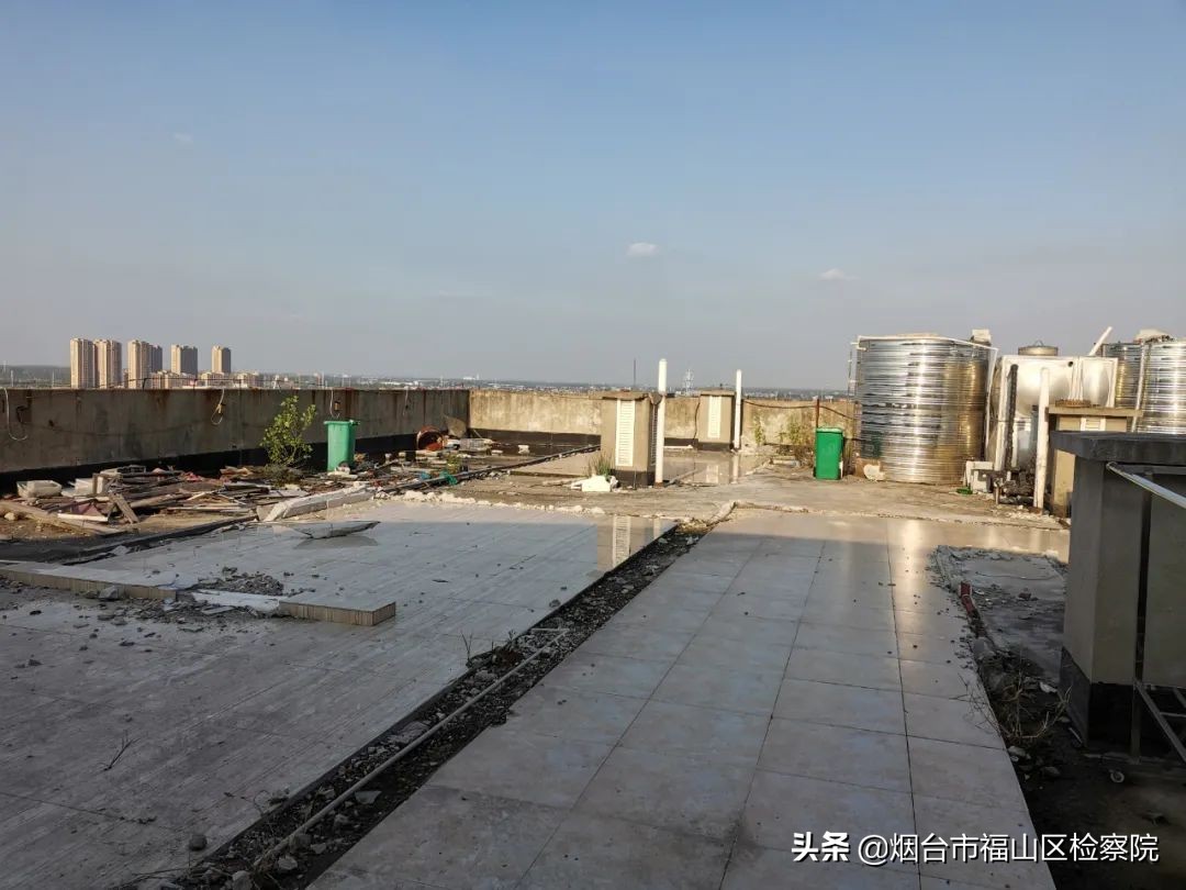 最高检、应急管理部联合发布安全生产领域公益诉讼典型案例