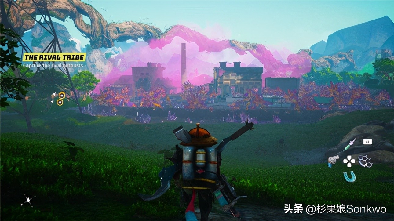 steam生化变种预售有什么好处 (steam生化重制版哪个版本值得买)