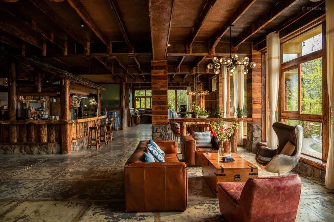 张家界旅游必住高端民宿客栈,张家界民宿前十名推荐价格