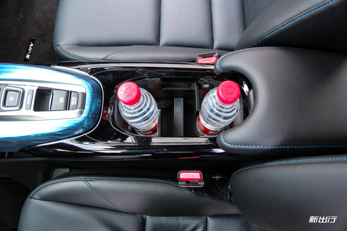 东风本田x-nv百公里加速实测,东风本田xv评测