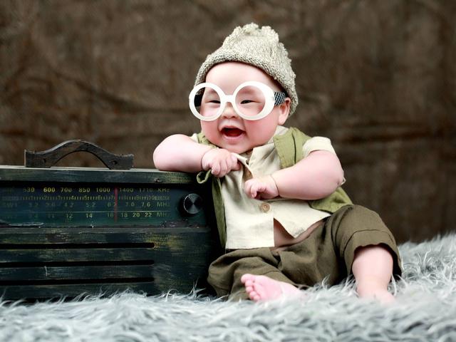 合肥乖乖兔儿童摄影,合肥古装写真摄影前十名