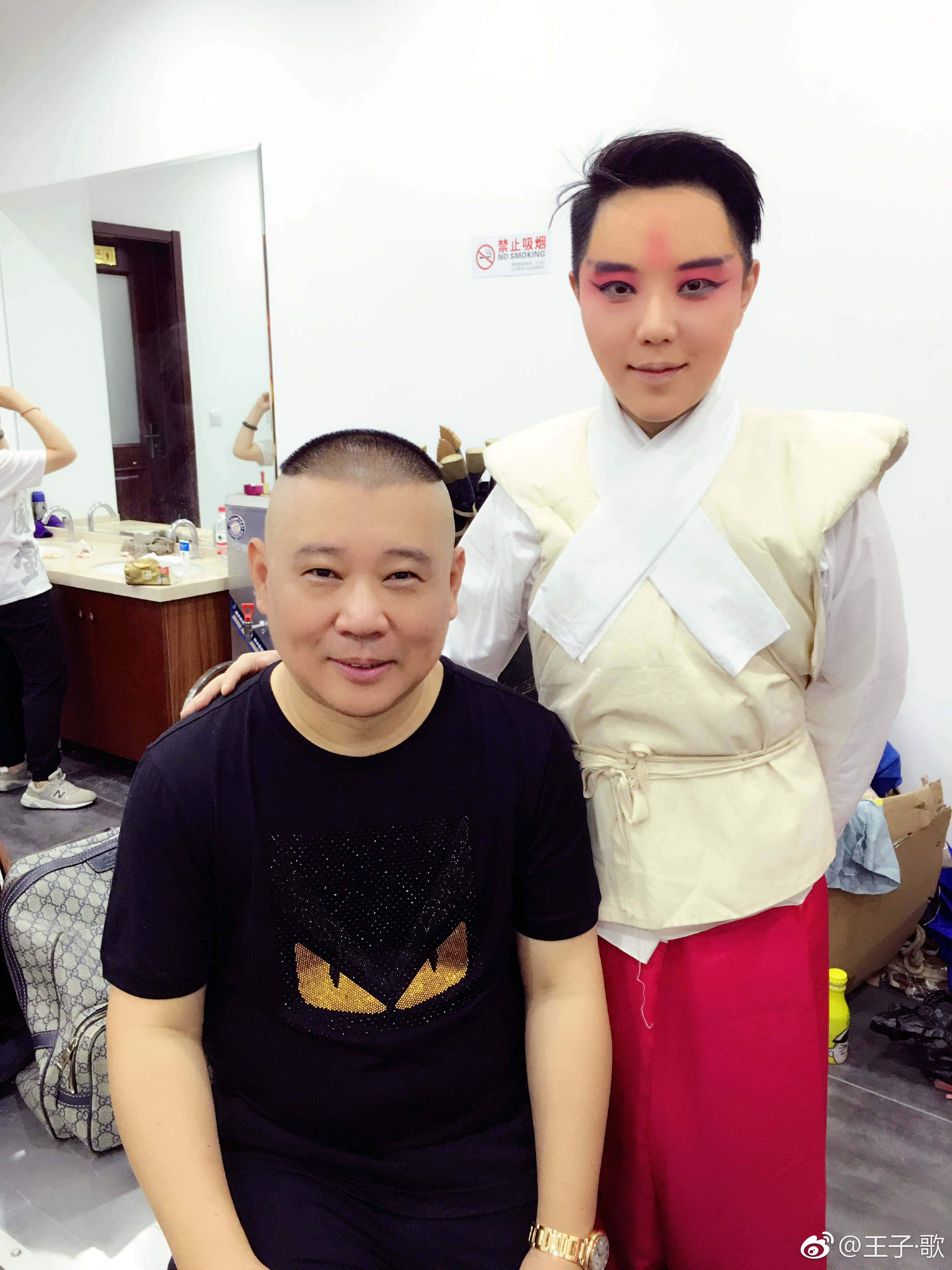 京剧西皮流水老生十大经典唱段,京剧西皮慢板转二六板老生唱段