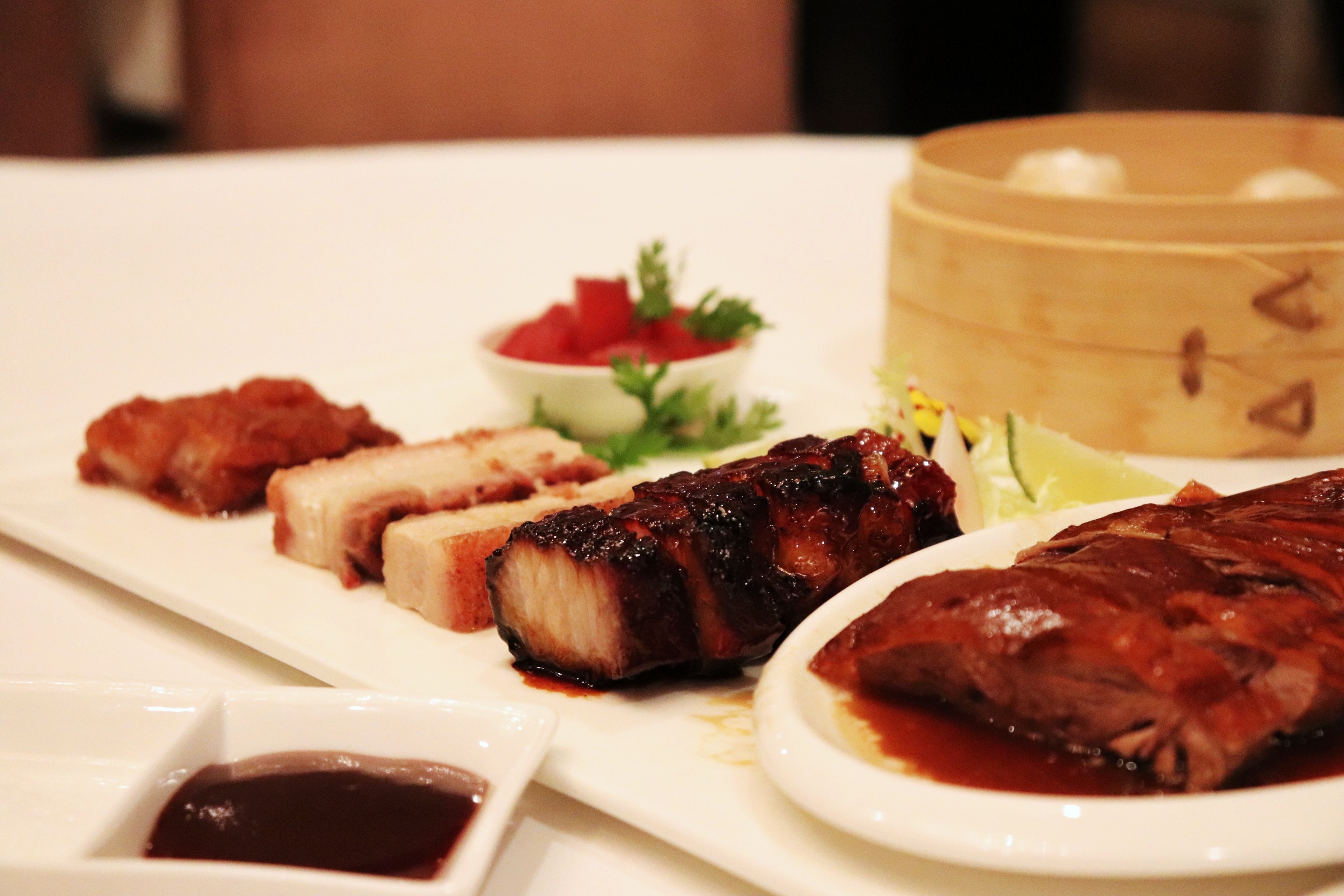 广州最顶级的米其林餐厅排名,广州唯一一家米其林二星中餐厅