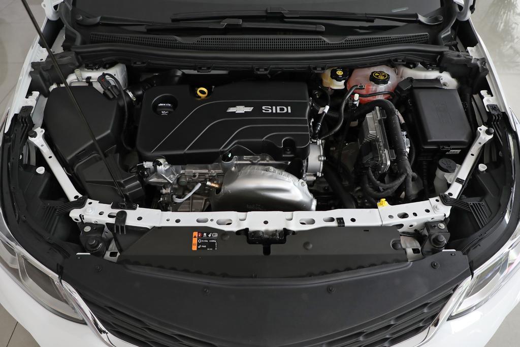 雪佛兰4缸最省油的车,2022款雪佛兰科鲁兹车质量怎么样