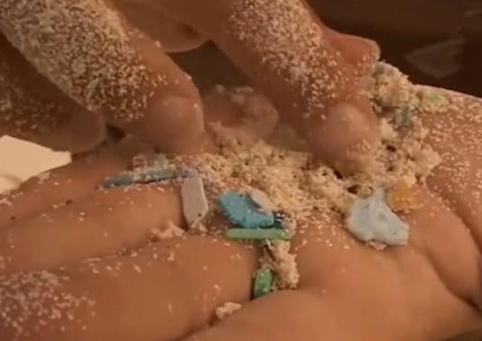 海水为什么不能直接饮用,海水为什么不能煮开喝