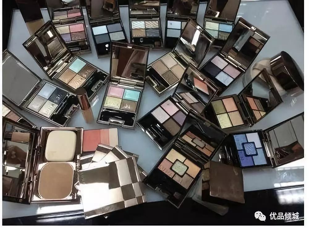 日本牌奢侈品化妆品,日本最顶级贵妇化妆品