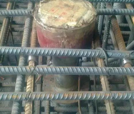 地下室人防强电安装图,地下室人防模板安装方案