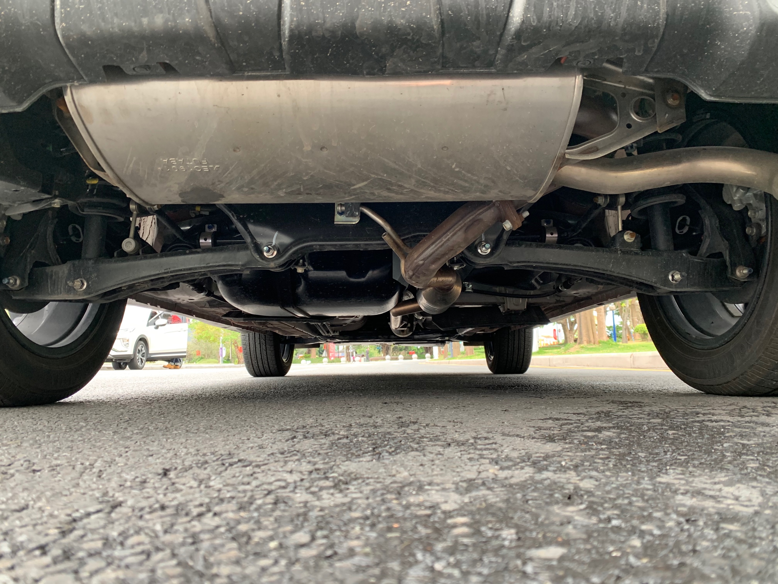 2018款三菱新劲炫车主论坛,新劲炫10000公里用车分享