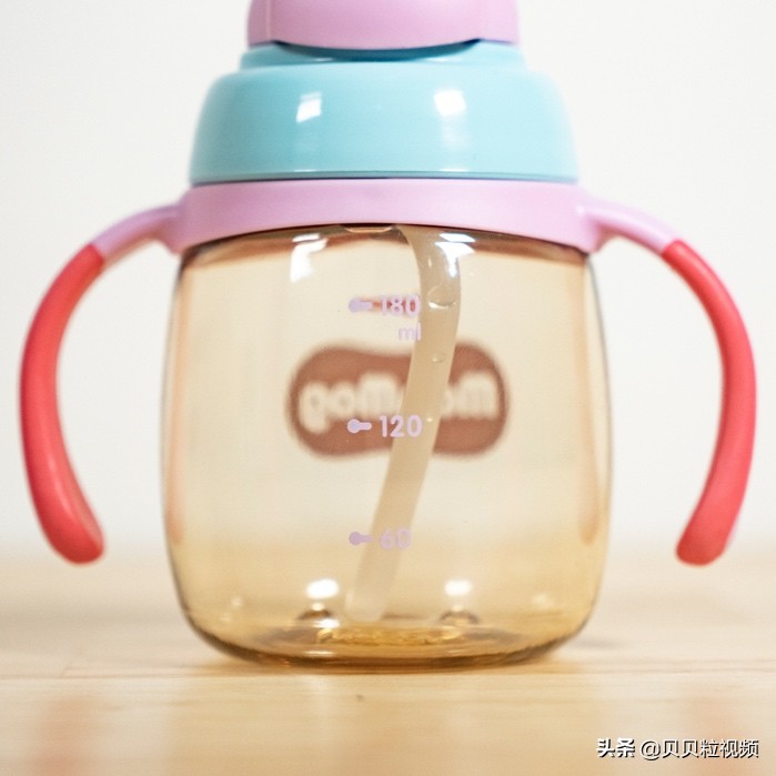 儿童吸管杯推荐日本,1岁半使用的吸管杯推荐