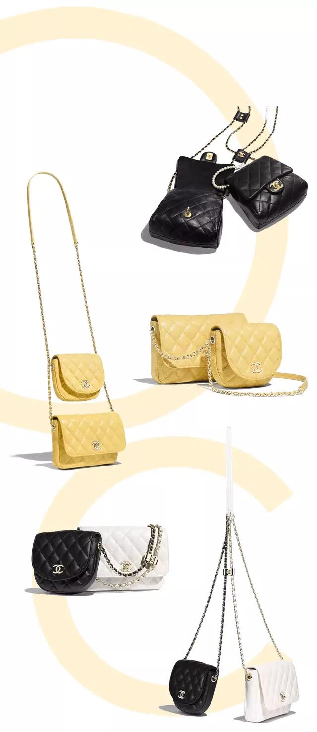 好物推荐chanel,吃土也要买的视频