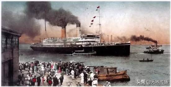 米国的国名是怎么来的,米国发展史