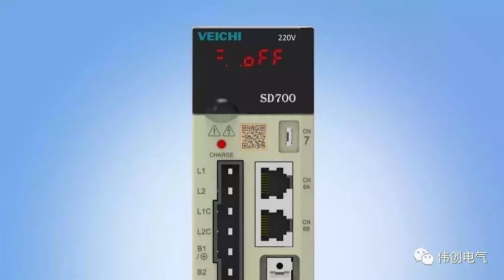 如何区分伺服和变频的区别,变频与伺服最简单的区别