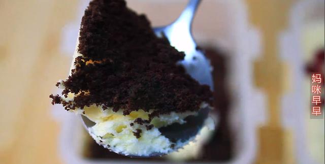 想吃雪糕别买了在家教你做,想吃冰淇淋不用买教你在家就能做