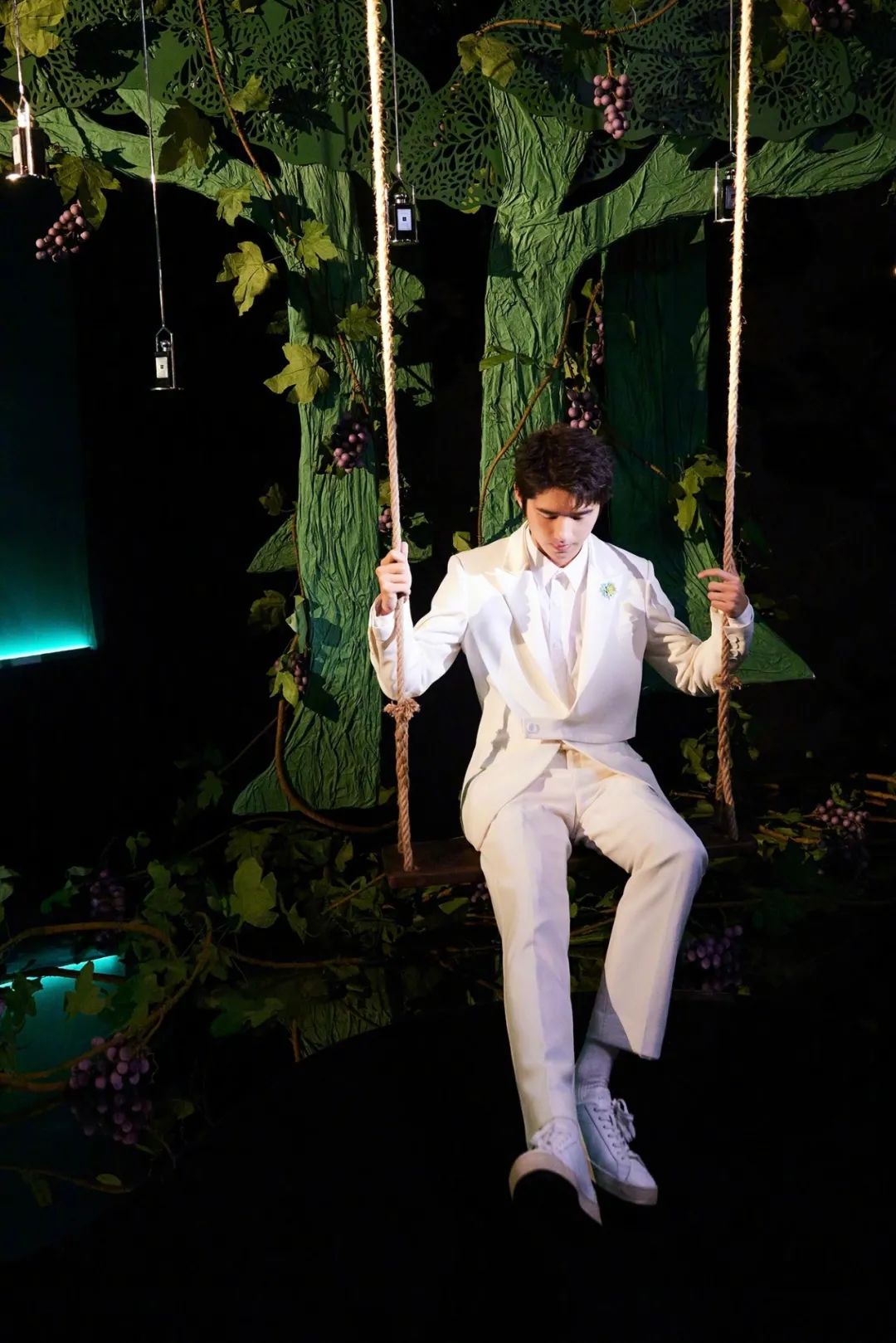 男士一周不重样穿搭,男士一周穿衣