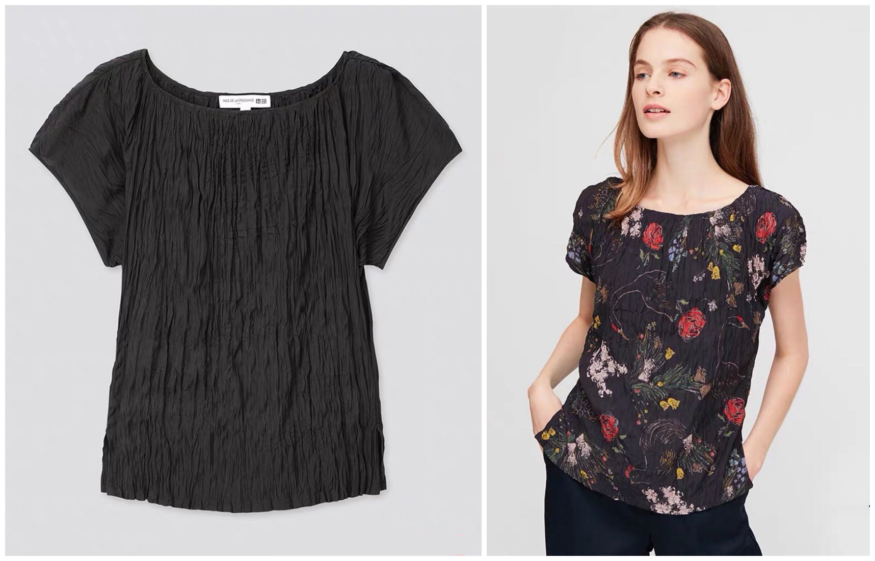 优衣库最成功的合作系列,优衣库联名款上新了