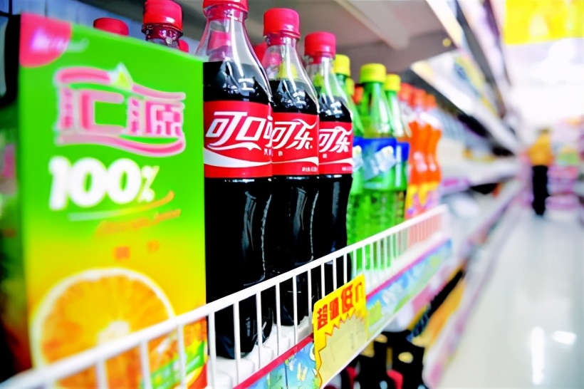 可口可乐汇源果汁并购案,汇源卖给可口可乐多少钱