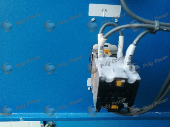 高温天气风扇短路会怎么样,高温天气电机烧坏原因